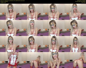 MadTigress