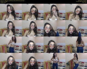 MilliTaylor
