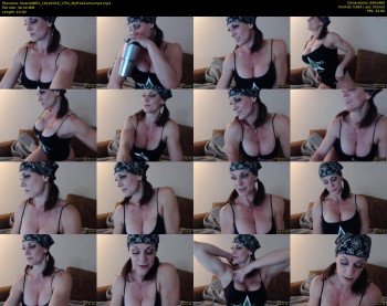 MuscleMilf1