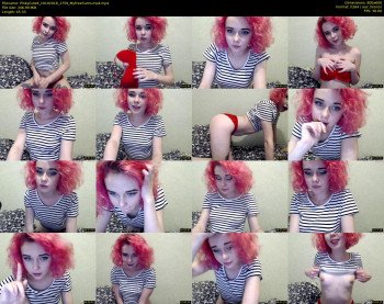 PinkyCute8