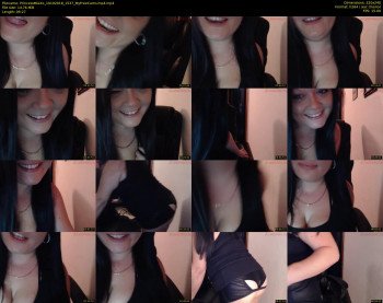 PrincessMiaXo