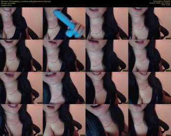 PrincessMiaXo