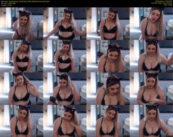 SquirtySara