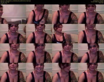 TitsandTats21