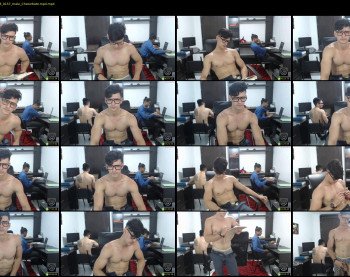 a_very_hot_job