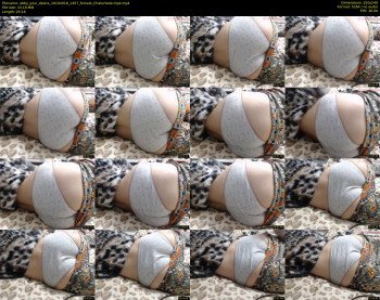 abby_your_desire