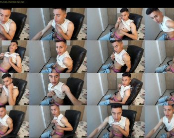 adam_cute