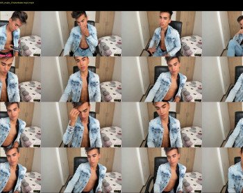 adam_cute