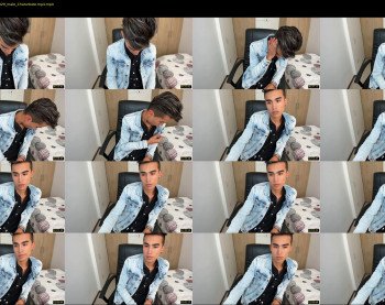 adam_cute