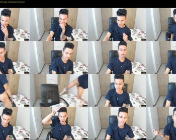 adam_cute