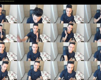 adam_cute