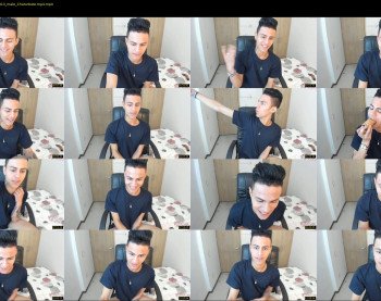 adam_cute