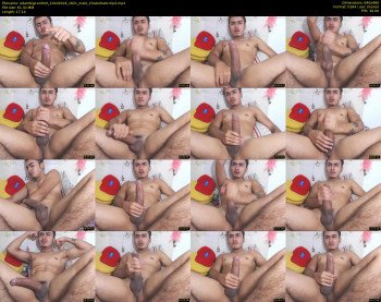 adambigcockhot