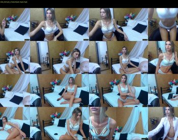 adelinekane