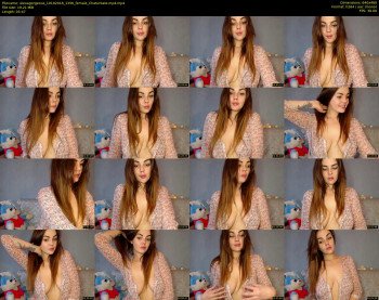 alexagorgeous