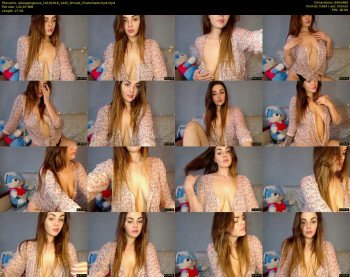 alexagorgeous