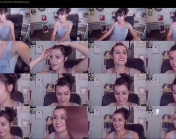 amelia_dreams