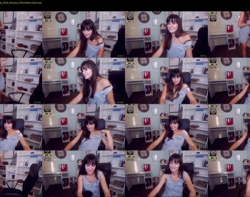 amelia_dreams