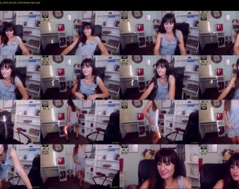 amelia_dreams