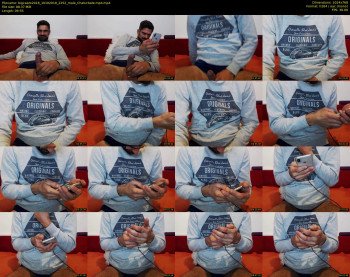 bigcazzo2018