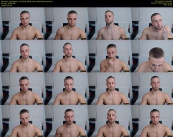 blondeagle