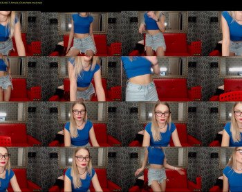 blondehotdancer