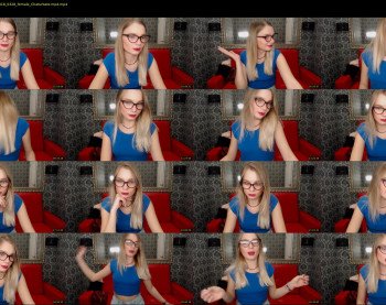blondehotdancer