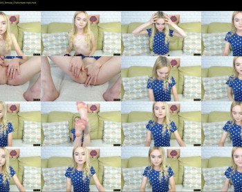 blondydolly