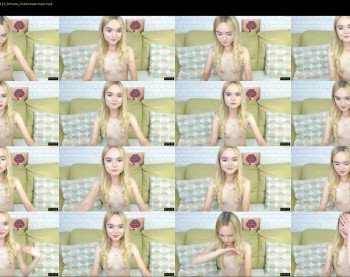 blondydolly