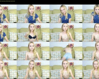 blondydolly