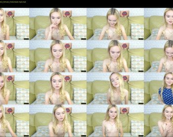 blondydolly