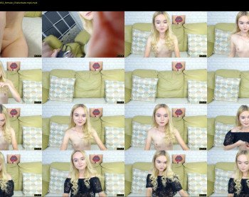 blondydolly