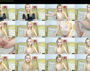 blondydolly