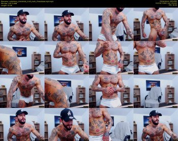 calvintony
