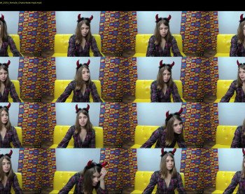 cassandrahorny
