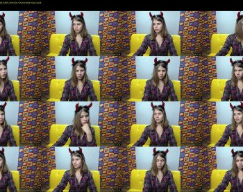 cassandrahorny