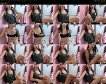 chanelmorris