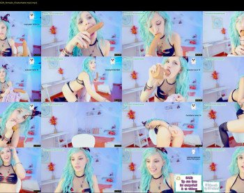 cherrycrush