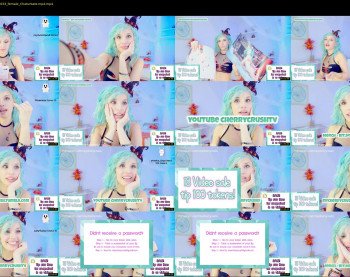 cherrycrush