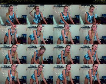 chikaa_bonita