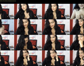 cinnamonsweetcam