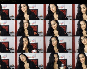 cinnamonsweetcam