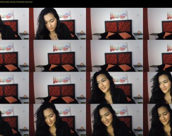 cinnamonsweetcam