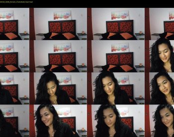 cinnamonsweetcam