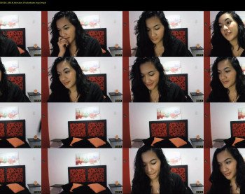 cinnamonsweetcam