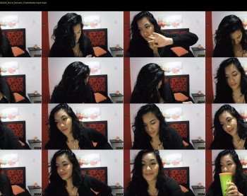 cinnamonsweetcam