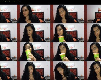 cinnamonsweetcam