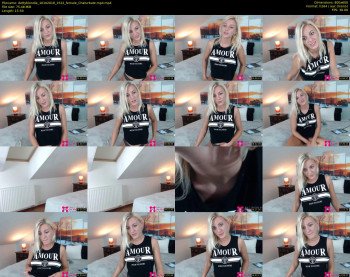 dettyblondie