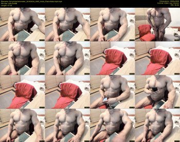 furrymusclemonster