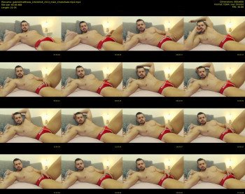 gabrielmatthews